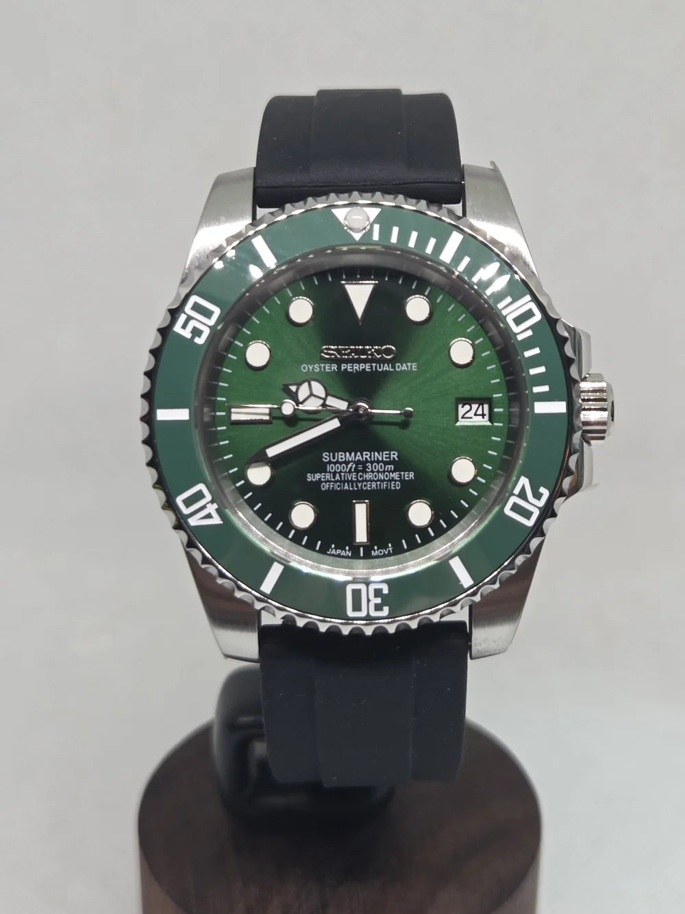 Seiko brand new